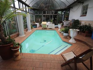 4 Bed House in Wonderboom South