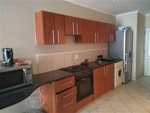 1 Bed Apartment in New Town Centre (Gateway)