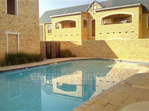 2 Bed Duplex in Baillie Park