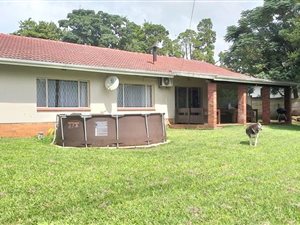 3 Bed House in Camperdown