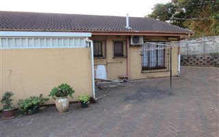 4 Bedroom House in Isipingo Hills