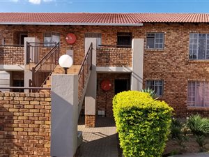 2 Bed Apartment in Theresa Park