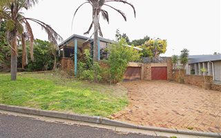3 Bedroom House in Ridgeworth
