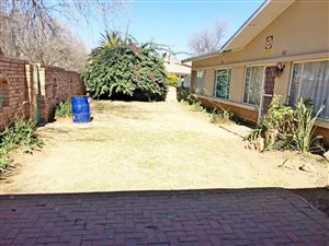 3 Bed House in Vanderbijlpark SW1