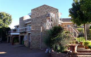 3 Bedroom House in Postmasburg