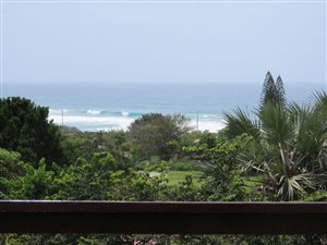 4 Bed House in Pumula