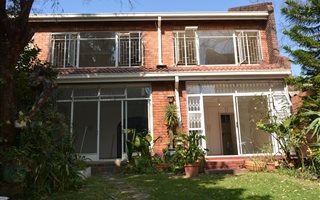 4 Bedroom Duplex in Ashlea Gardens