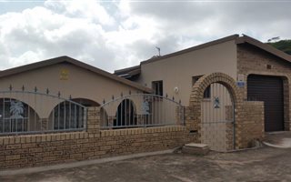 3 Bedroom House in Moorton