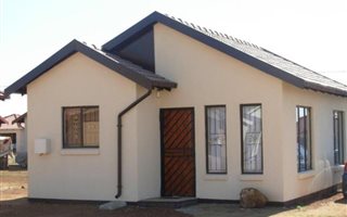 2 Bedroom House in Ga-rankuwa