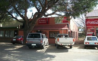 Commercial space in Bethulie