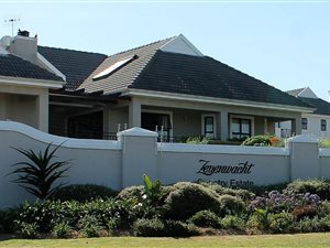 829 m² Land available in Zevenwacht Country Estate