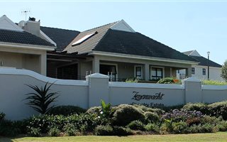 829 m² Land available in Zevenwacht Country Estate