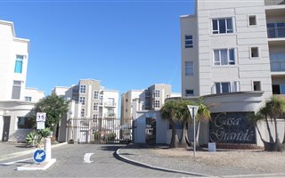 3 Bedroom Apartment in Reebok