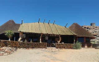 4733 ha Farm in Upington