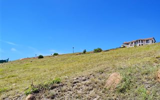 904 m² Land available in Groot Brakrivier
