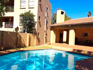 2 Bed Apartment in Morningside