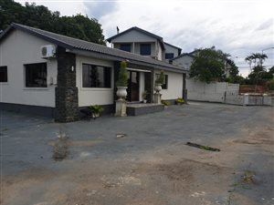 Office space in Arena Park