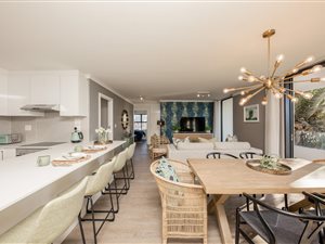 2 Bed Apartment in Observatory