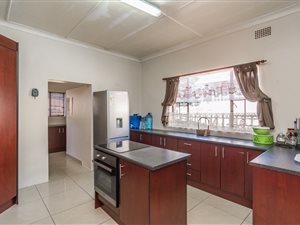 3 Bed House in Krugersdorp North