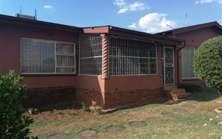 3 Bedroom House in Quellerie Park