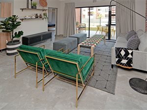 3 Bed Apartment in Sunninghill