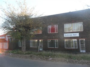 2 Bedroom Apartment in Wentworth Park