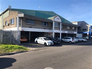 2893 m² Industrial space in Epping