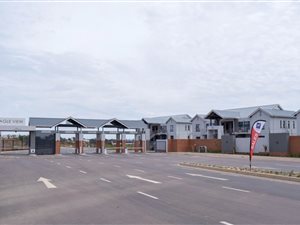 1 Bed Apartment in Modderfontein