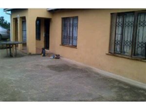 3 Bed House in Verulam Central