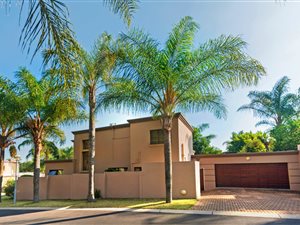4 Bed House in North Riding