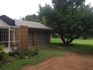 5 Bed House in Mantevrede
