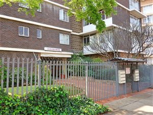 1.5 Bed Apartment in Arcadia