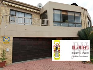 3 Bed Duplex in Seemeeu Park