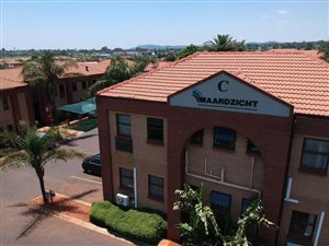 114 m² Commercial space in Allens Nek