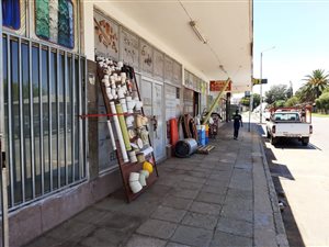 80 m² Commercial space in Florentia