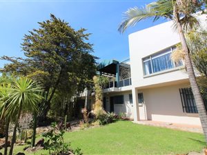 4 Bed House in Eden