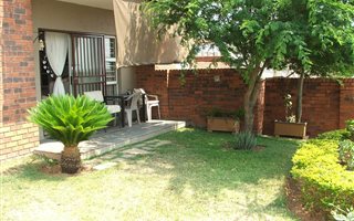 2 Bedroom Apartment in Sonheuwel