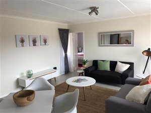 2 Bed Apartment in Louwlardia