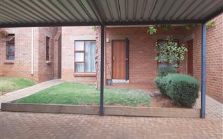 1 Bedroom Apartment in Amorosa