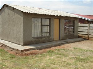 2 Bed House in Kwa Thema