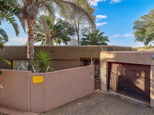 3 Bed House in Wilgeheuwel