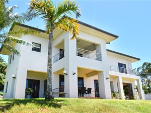 6 Bed House in Umhlanga Ridge