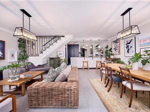3 Bed Apartment in Parkmore