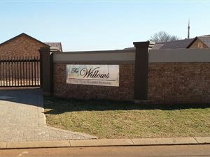 2 Bed Townhouse in Riversdale