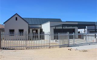 3 Bedroom House in Wellington Central