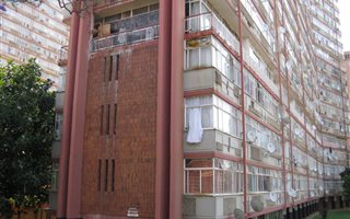 Studio Apartment in Sunnyside
