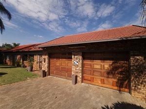 3 Bed House in Suiderberg
