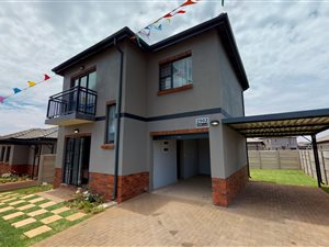 3 Bed House in Danville