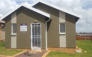 3 Bedroom House in Evaton West