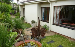 3 Bedroom Townhouse in Moseley